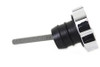 V-Twin - 40-0055 - Oil Tank Dipstick Chrome