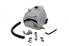 V-Twin - 40-0094 - Oil Tank Chrome