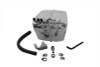 V-Twin - 40-0094 - Oil Tank Chrome