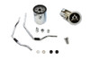 V-Twin - 40-0178 - Oil Filter Kit - Fits 1992-1999 Harley-Davidson FXST, FLST