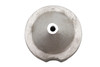 V-Twin - 40-0201 - Finned Oil Filter Canister - Fits 1948-1964 Harley-Davidson FL