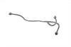 V-Twin - 40-0239 - Knucklehead Top Oil Line Zicad - Fits 1942-1947 Harley-Davidson FL