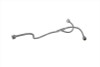 V-Twin - 40-0239 - Knucklehead Top Oil Line Zicad