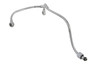 V-Twin - 40-0240 - Knucklehead Top Y Oil Line Chrome - Fits 1936-1940 Harley-Davidson EL, 1941 FL
