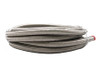 V-Twin - 40-0244 - Braided Stainless Steel Hose