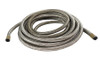 V-Twin - 40-0245 - Braided Stainless Steel Hose