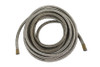 V-Twin - 40-0245 - Braided Stainless Steel Hose