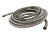 V-Twin - 40-0245 - Braided Stainless Steel Hose