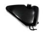 V-Twin - 40-0257 - Oil Tank Black