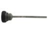 V-Twin - 40-0259 - M8 Oil Tank Dipstick Black - Fits 2017-2019 Harley-Davidson FLT