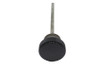V-Twin - 40-0259 - M8 Oil Tank Dipstick Black - Fits 2017-2019 Harley-Davidson FLT
