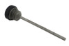 V-Twin - 40-0259 - M8 Oil Tank Dipstick Black - Fits 2017-2019 Harley-Davidson FLT