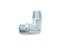 V-Twin - 40-0260 - Replica 'Y' Oil Line Elbow