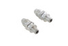 V-Twin - 40-0262 - Oil Pump Cover Fitting Set - Fits 1948-1967 Harley-Davidson FL
