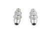 V-Twin - 40-0262 - Oil Pump Cover Fitting Set - Fits 1948-1967 Harley-Davidson FL
