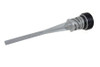 V-Twin - 40-0288 - Oil Tank Dipstick Black - Fits 2018-2019 Harley-Davidson FLST, FXST