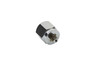 V-Twin - 40-0359 - Nugget Oil Gauge Fitting - Fits 1966-1970 Harley-Davidson FL, 1957-1970 XL
