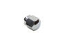 V-Twin - 40-0359 - Nugget Oil Gauge Fitting - Fits 1966-1970 Harley-Davidson FL, 1957-1970 XL