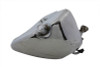 V-Twin - 40-0391 - Oil Tank Chrome