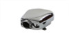 V-Twin - 40-0400 - Oil Tank Chrome