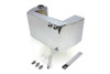 V-Twin - 40-0403 - Electric Start Oil Tank Chrome