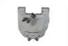 V-Twin - 40-0432 - Replica Chrome Oil Tank