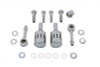 V-Twin - 40-0436 - Sifton Dual Breather Kit
