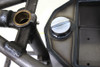 V-Twin - 40-0444 - Zinc Blade Style Dipstick Cap V-Twin - 40-0444 - Zinc Blade Style Dipstick Cap