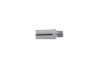 V-Twin - 40-0450 - Straight Breather Tube