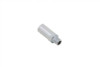V-Twin - 40-0450 - Straight Breather Tube