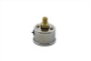 V-Twin - 40-0500 - Oil Pressure Gauge
