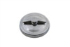 V-Twin - 40-0504 - Oil Tank Cap Assembly