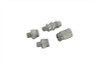 V-Twin - 40-0506 - Oil Line Fitting Kit