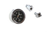 V-Twin - 40-0516 - Liquid Filled Oil Gauge