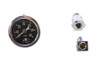 V-Twin - 40-0516 - Liquid Filled Oil Gauge