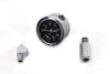 V-Twin - 40-0517 - Liquid Filled Oil Gauge