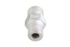 V-Twin - 40-0522 - Oil Line Vent Nipple - Fits 1936-1952 Harley-Davidson WL, 1936-1973 G
