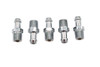 V-Twin - 40-0526 - Gas and Oil Line Fitting - Fits 1984-1999 Harley-Davidson FXST, 1991-1999 FXD, 1982-1994 FXR, 1986-1999 FLST, 1971-1984 FX, 1979-1999 FLT, 1957-1985 XL, 1968-1984 FL