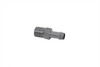 V-Twin - 40-0527 - Gas and Oil Line Fitting - Fits 1984-1999 Harley-Davidson FXST, 1991-1999 FXD, 1982-1994 FXR, 1986-1999 FLST, 1971-1984 FX, 1979-1999 FLT, 1957-1985 XL, 1968-1984 FL