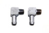 V-Twin - 40-0532 - Gas and Oil Line Fitting