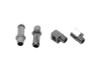 V-Twin - 40-0574 - Oil Pump Fitting Elbow Kit