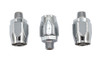V-Twin - 40-0583 - Oil Line Fitting Set