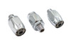 V-Twin - 40-0583 - Oil Line Fitting Set