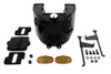 V-Twin - 40-0614 - Replica Oil Tank Kit - Fits 1941-1948 Harley-Davidson UL, 1941-1957 FL