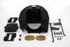 V-Twin - 40-0614 - Replica Oil Tank Kit - Fits 1941-1948 Harley-Davidson UL, 1941-1957 FL
