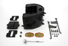 V-Twin - 40-0614 - Replica Oil Tank Kit