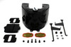 V-Twin - 40-0617 - Oil Tank Kit - Fits 1938-1939 Harley-Davidson UL, EL