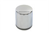 V-Twin - 40-0655 - Stock Spin On Oil Filter - Fits 2002-2017 Harley-Davidson VRSC