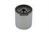 V-Twin - 40-0655 - Stock Spin On Oil Filter - Fits 2002-2017 Harley-Davidson VRSC