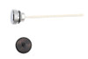 V-Twin - 40-0660 - Oil Tank Dipstick